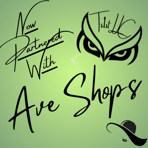 Ts1st - Now Partnered With Ave Shops - High Quality fashion and accessories