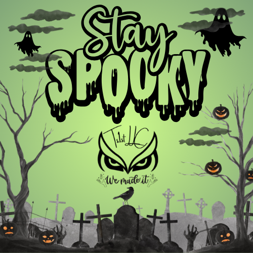 Ts1st - Spooky Season