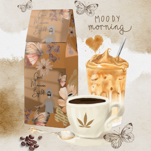 Moody Coffee Collection by Ts1st LLC – Crafted for Every Mood -  BUY 2 GET FREE SHIPPING -