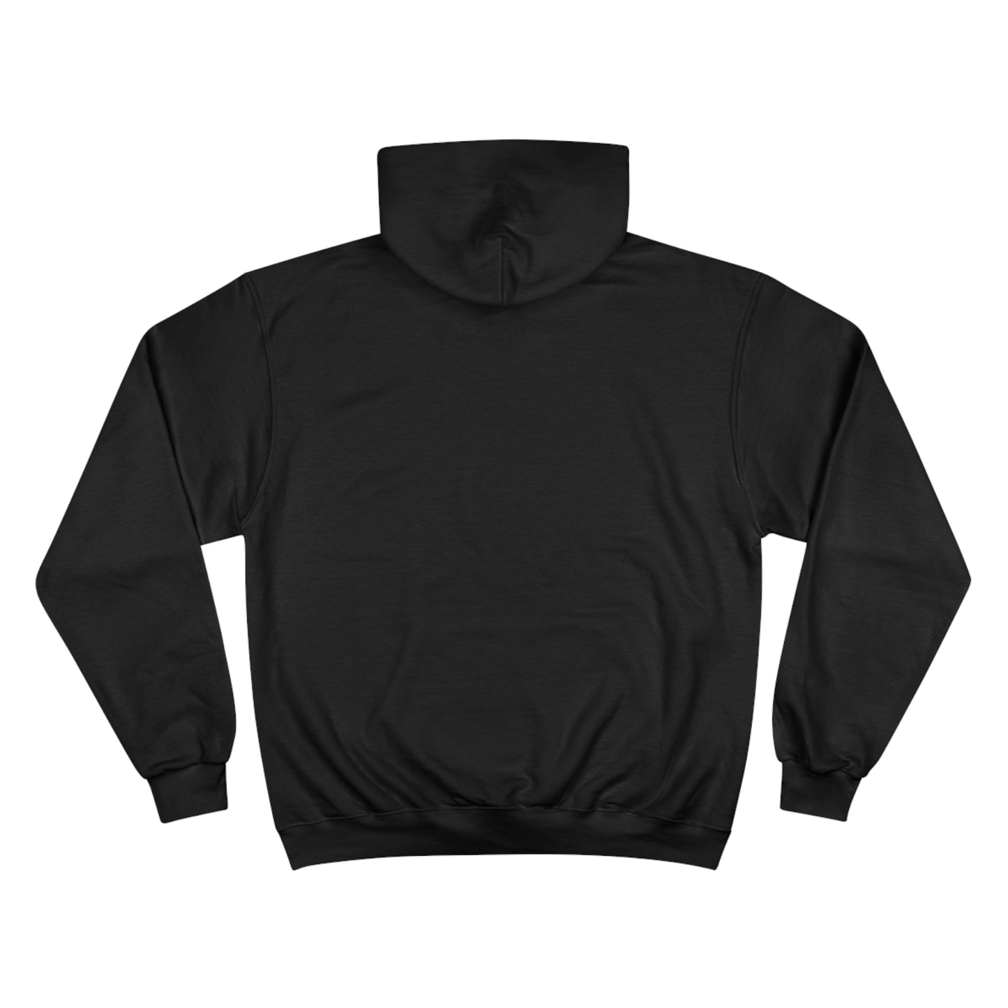 Safety Meeting Hoodie - Champion Hoodie