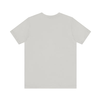 Ts1st- Bella+Canvas Jersey Short Sleeve Graphic Tee