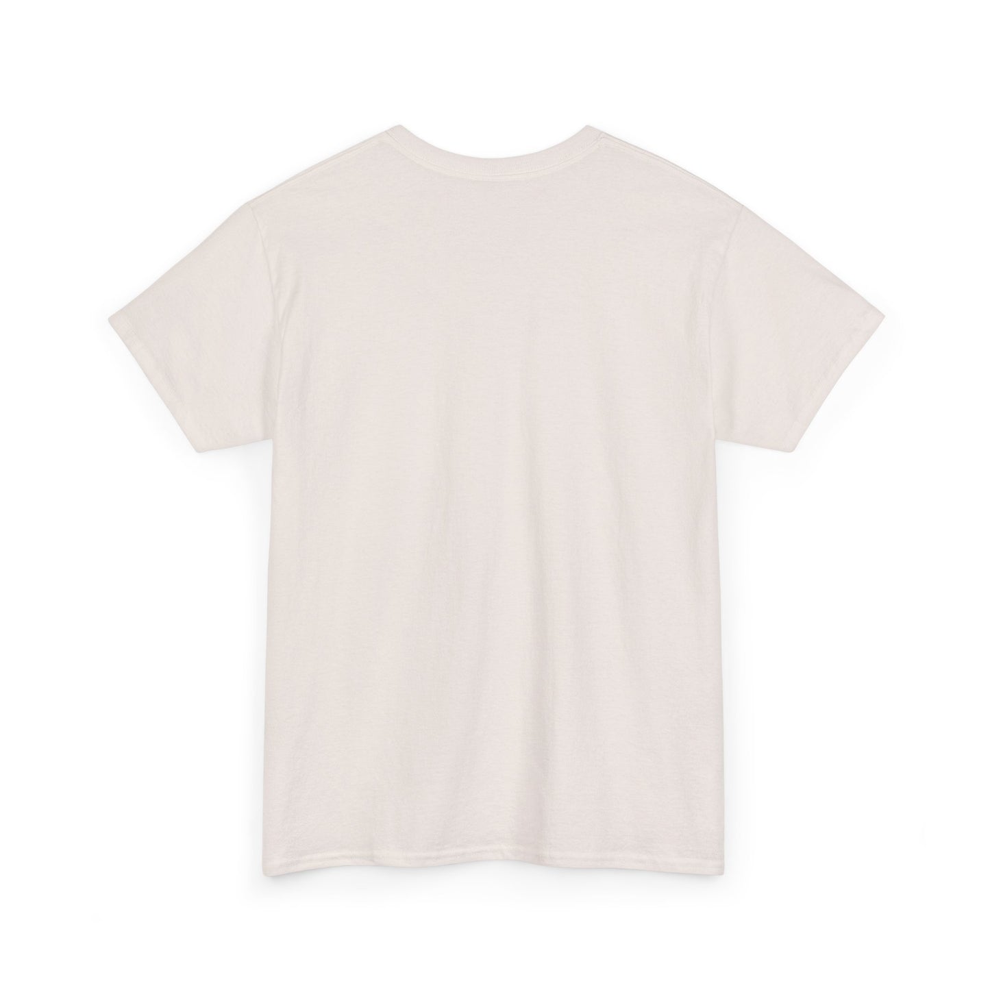 Ts1st - Gildan Unisex Heavy Cotton Graphic Tee