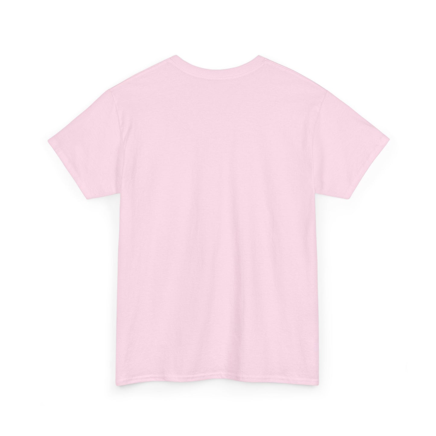 Ts1st Smiling Unisex Heavy Cotton Tee