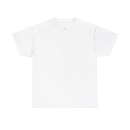 Ts1st - Gildan Unisex Heavy Cotton Graphic Tee