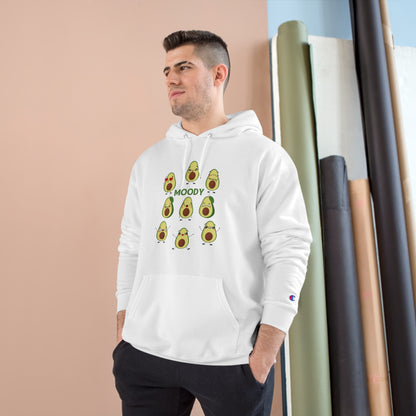 Ts1st - Champion S700 Eco Hooded Sweatshirt -