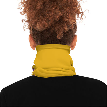 Pride Sunflower Lightweight Neck Gaiter