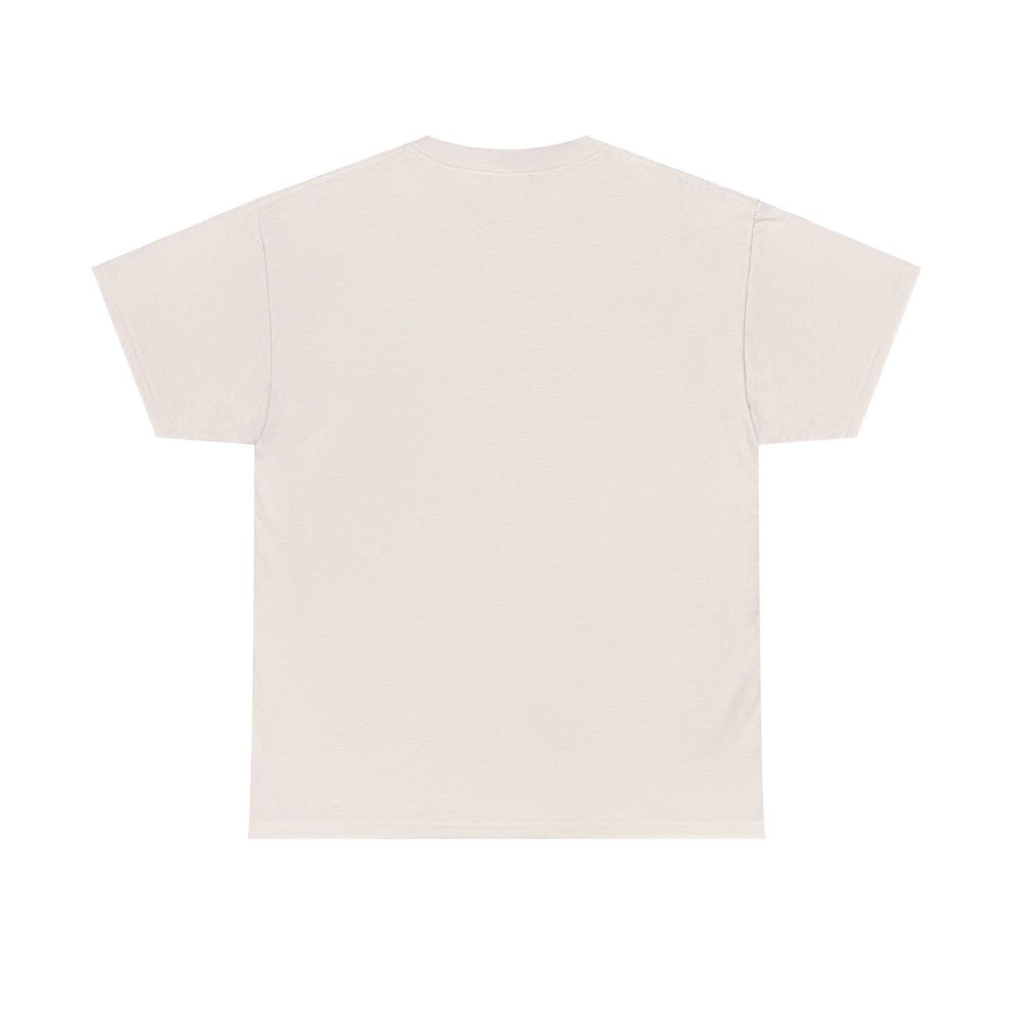 Ts1st - Gildan Unisex Heavy Cotton Graphic Tee