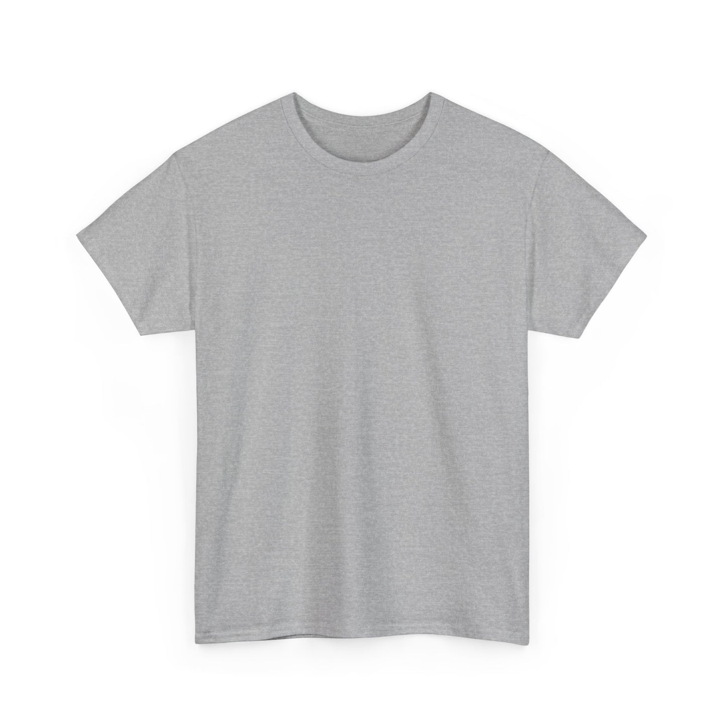 Ts1st - Gilden Heavy Cotton - Unisex Graphic Tee