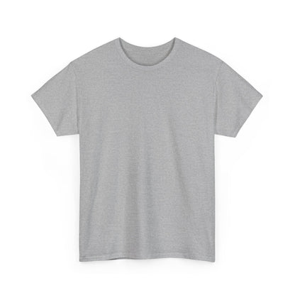 Ts1st - Gilden Heavy Cotton - Unisex Graphic Tee