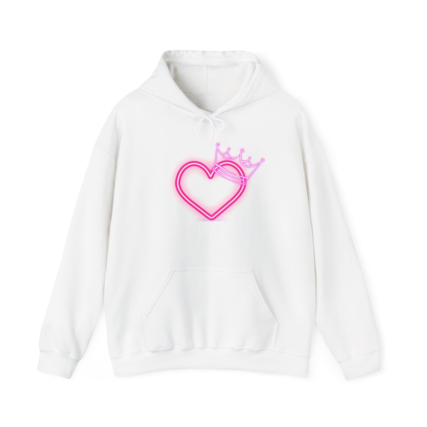 Valentine’s Day Graphic Crewneck Sweatshirt – Cozy, Stylish, and Full of Love - By Ts1st Shop