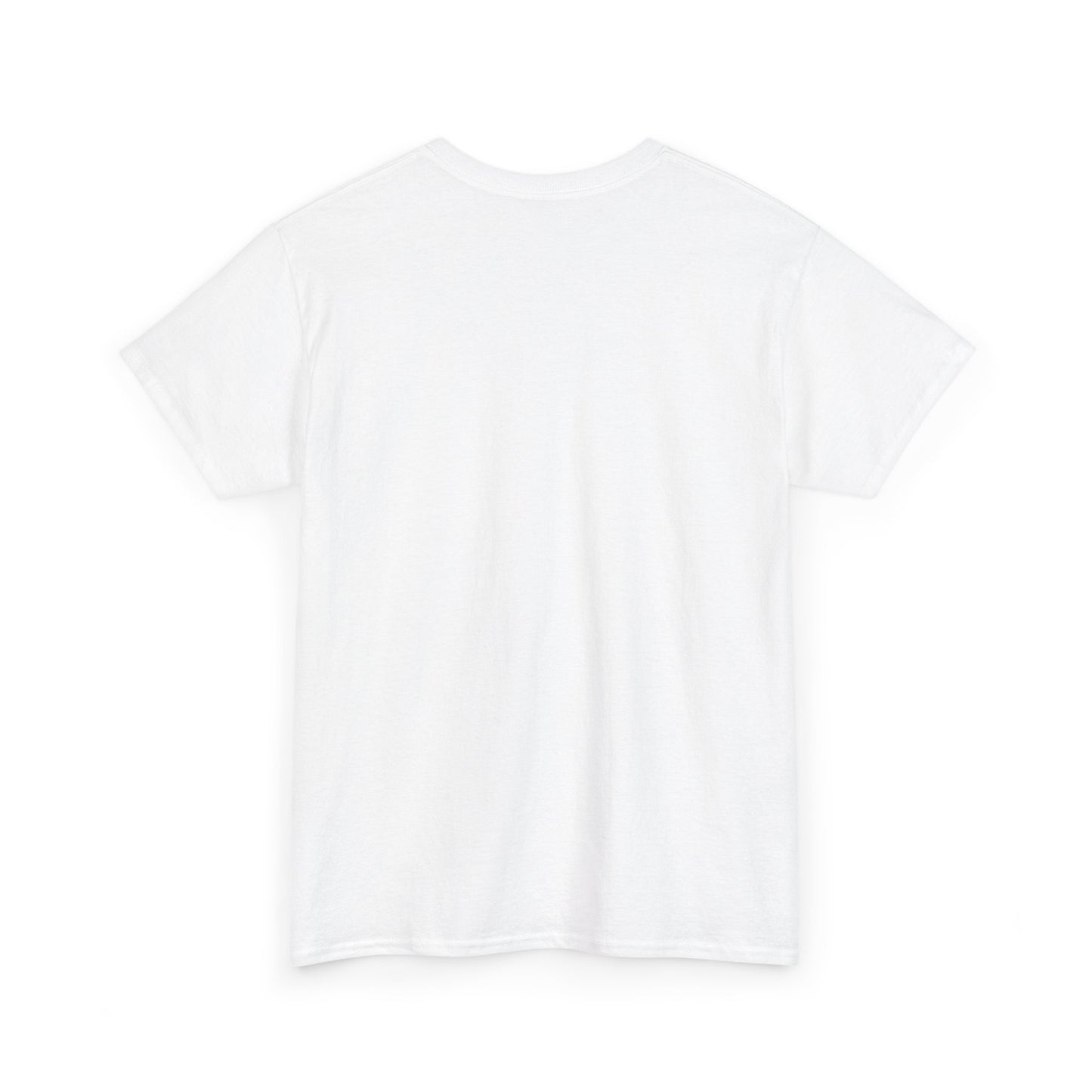 Ts1st - Gildan Unisex Heavy Cotton Graphic Tee