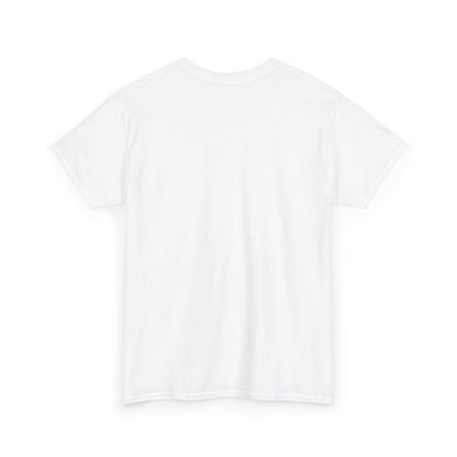 Ts1st - Gildan Unisex Heavy Cotton Graphic Tee