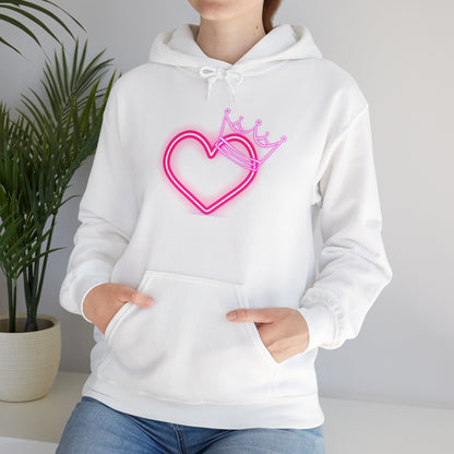 Valentine’s Day Graphic Crewneck Sweatshirt – Cozy, Stylish, and Full of Love - By Ts1st Shop