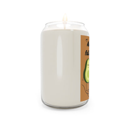 Valentine Avocado Candle - Scented - Ts1st Shop