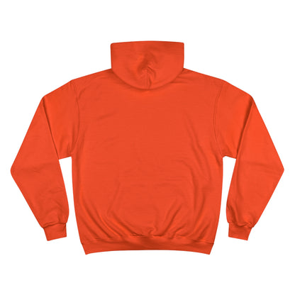 Ts1st - Champion S700 Eco Hooded Sweatshirt -