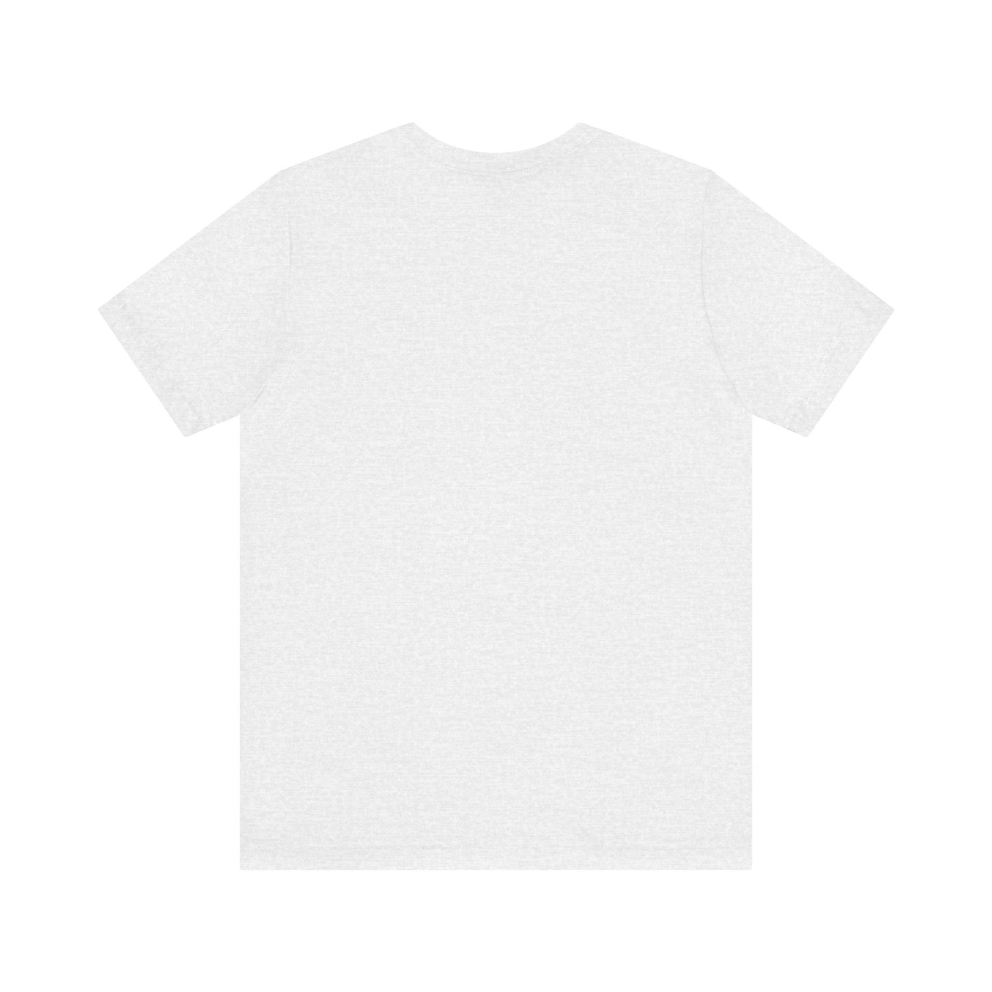 Ts1st- Bella+Canvas Jersey Short Sleeve Graphic Tee