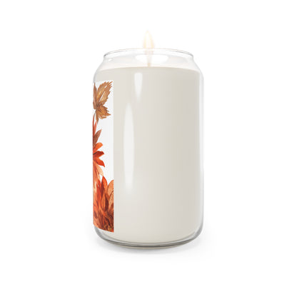 Scented Candle, 13.75oz