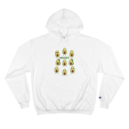 Ts1st - Champion S700 Eco Hooded Sweatshirt -