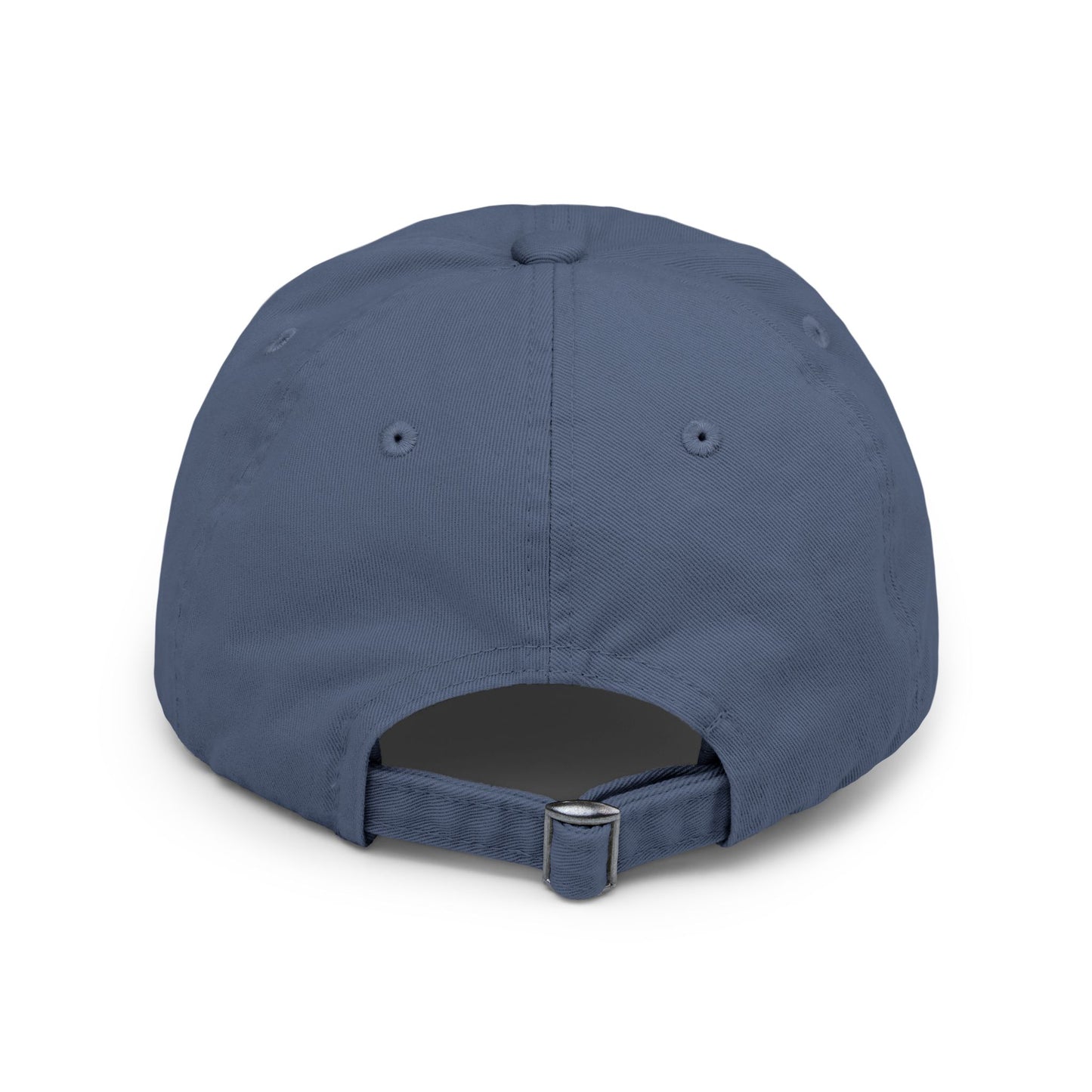 Distressed Hats: Safety Meeting design - Ts1st