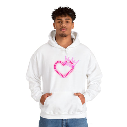 Valentine’s Day Graphic Crewneck Sweatshirt – Cozy, Stylish, and Full of Love - By Ts1st Shop