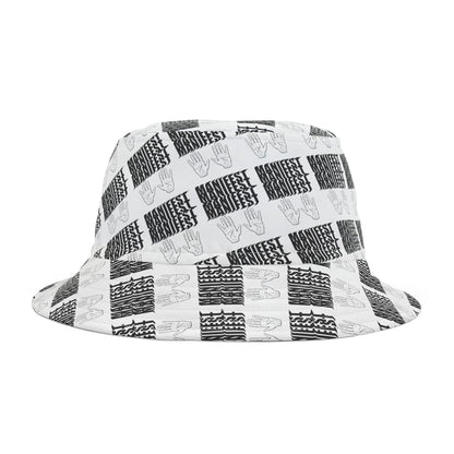 Manifest Bucket Hat- By Ts1st