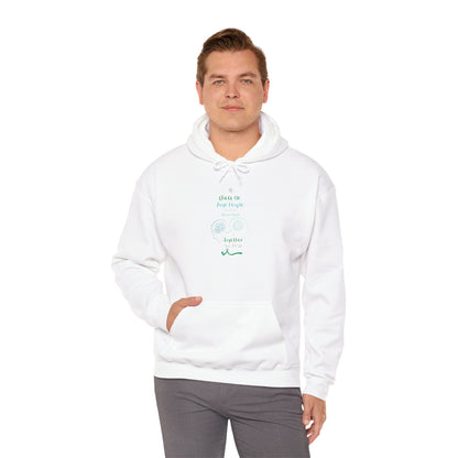 Check on Your People – Unraveling Mental Health Together Hoodie