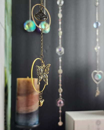 Discover the Magic of Ts1st Sun Catcher Mystery Boxes! ✨