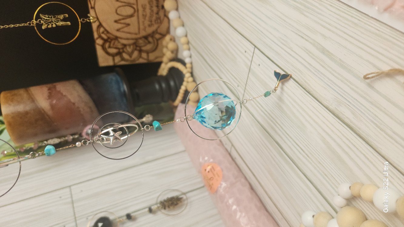 Ts1st - Sun Catcher Mystery Box! ✨