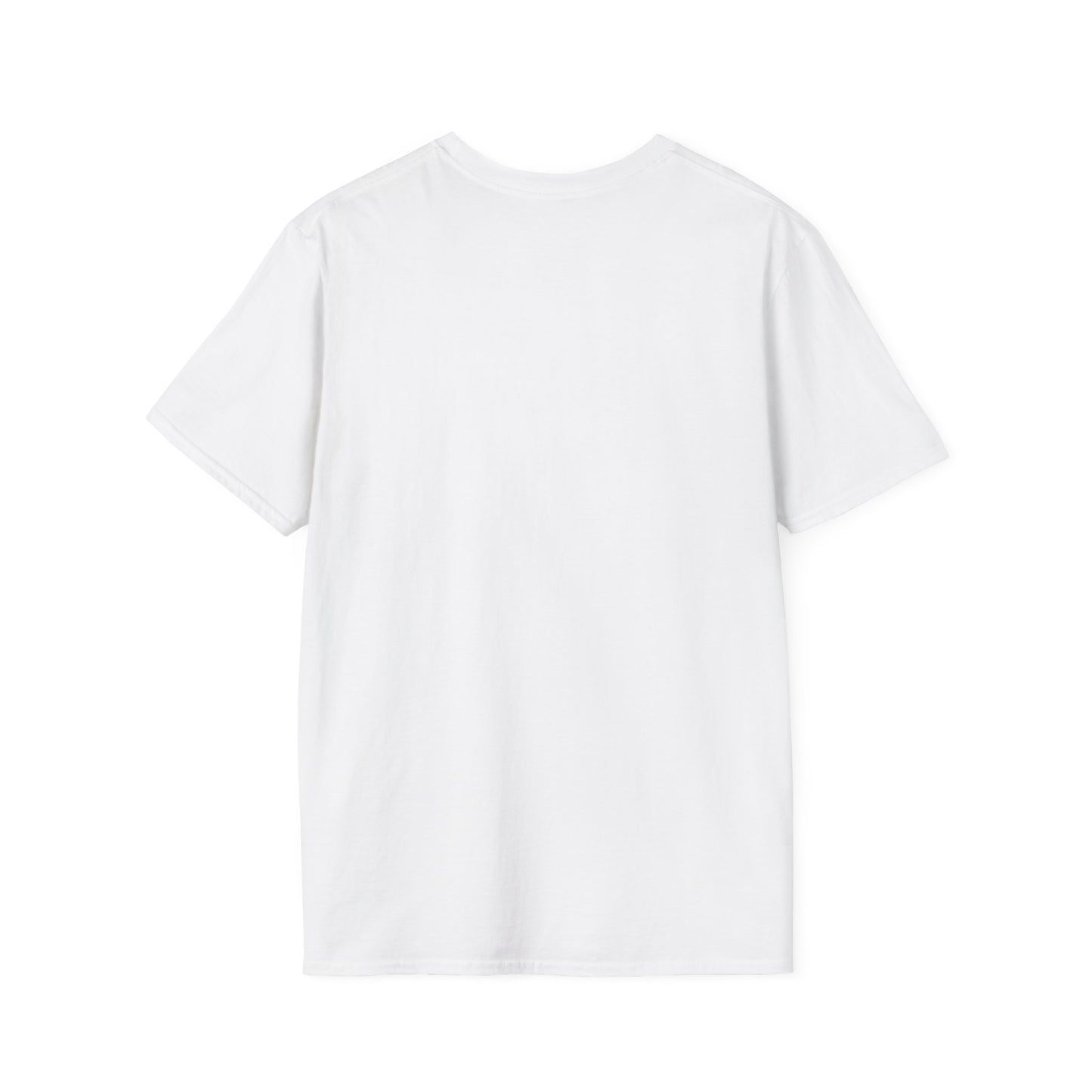 Ts1st Unisex Softstyle T-Shirt