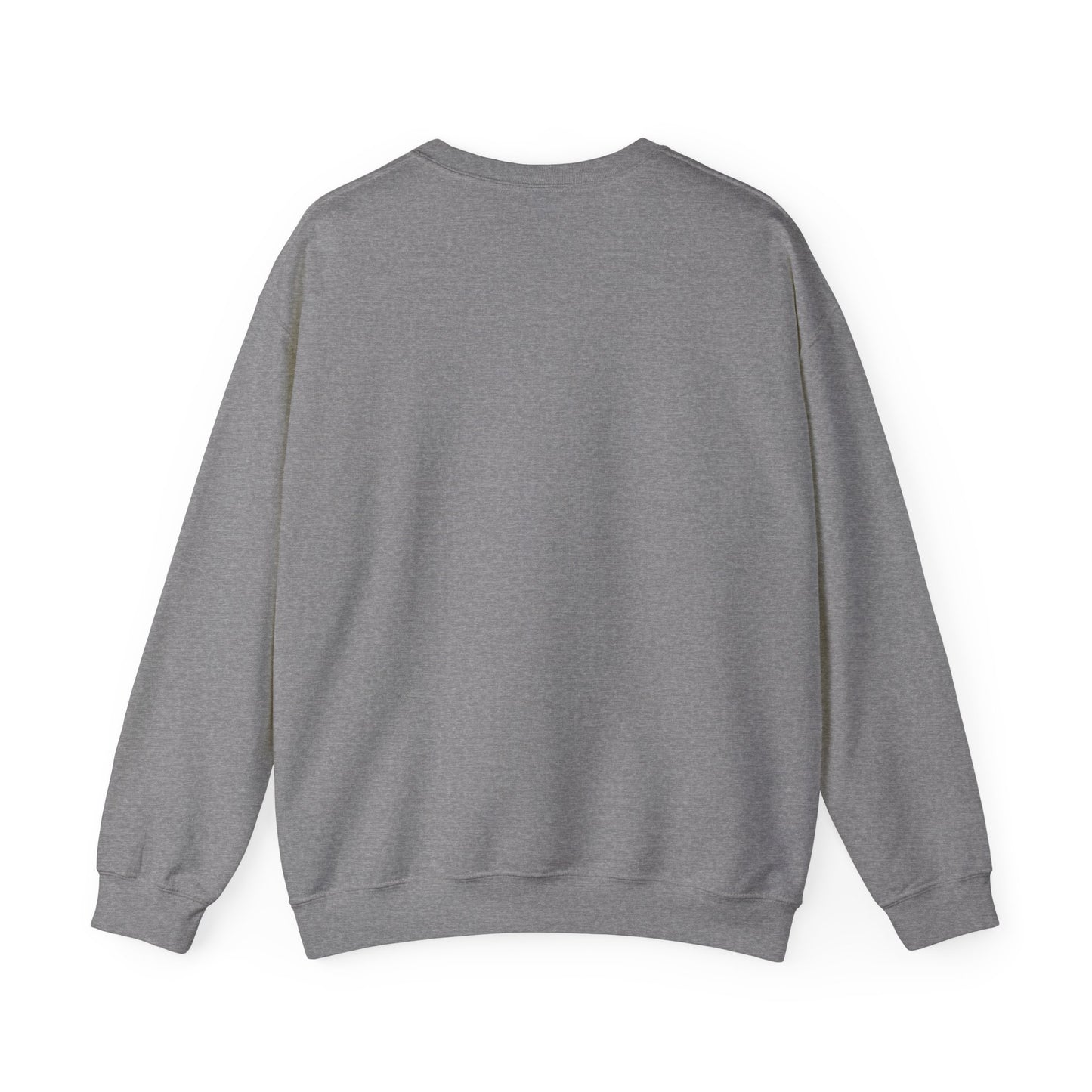 "Introducing the Karen & Nancy Collection: Unisex Heavy Blend Crewneck Sweatshirt"