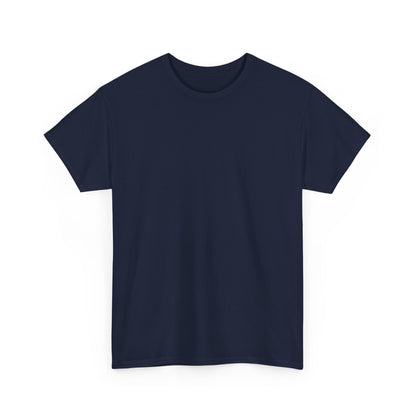 Ts1st - Gilden Heavy Cotton - Unisex Graphic Tee