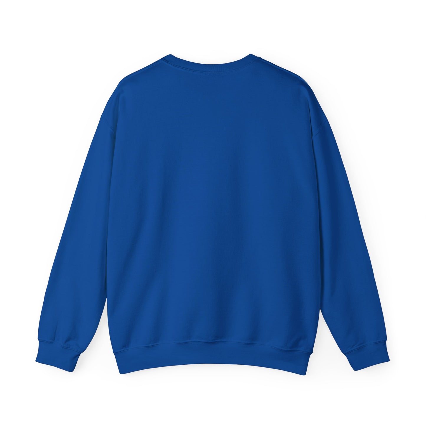 Cozy Valentine Crewneck Sweatshirt – Designed by Ts1st Shop