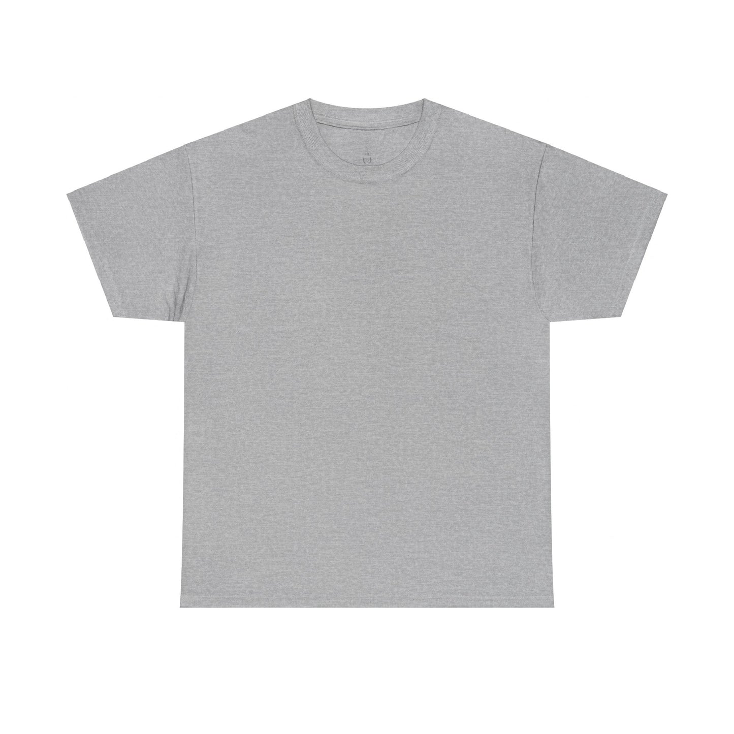 Ts1st - Gildan Unisex Heavy Cotton Graphic Tee