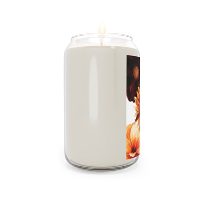 Scented Candle, 13.75oz