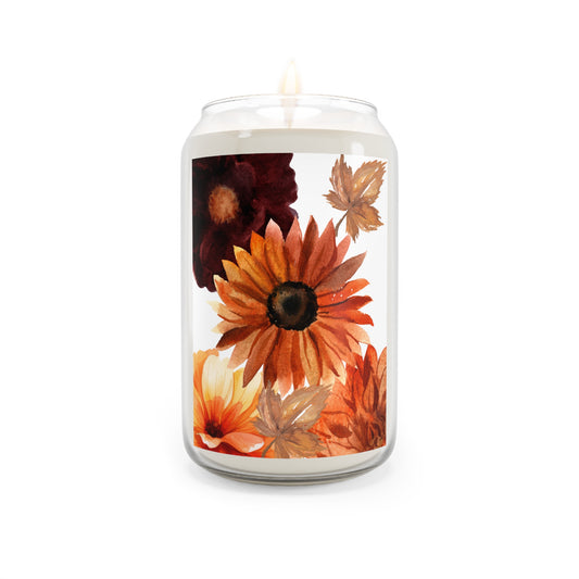 Scented Candle, 13.75oz