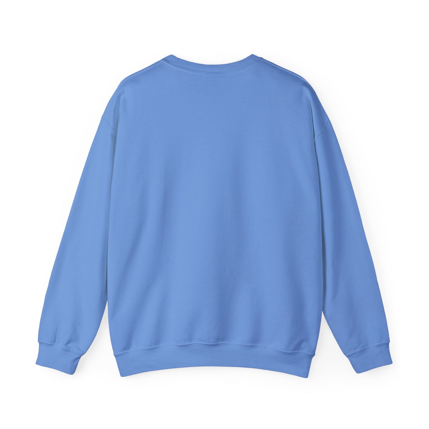 "Introducing the Karen & Nancy Collection: Unisex Heavy Blend Crewneck Sweatshirt"