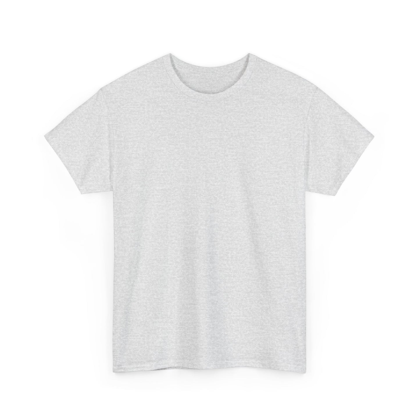 Ts1st - Gilden Heavy Cotton - Unisex Graphic Tee