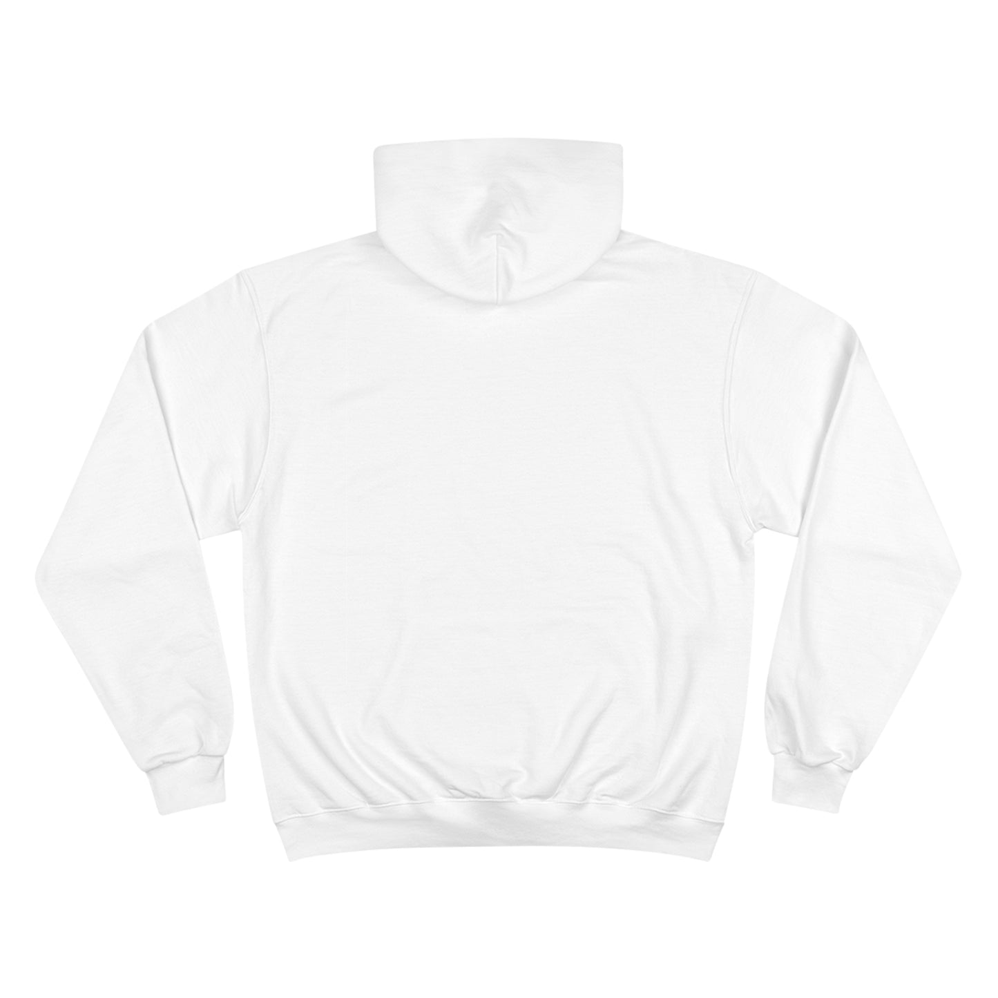 Ts1st - Champion S700 Eco Hooded Sweatshirt -