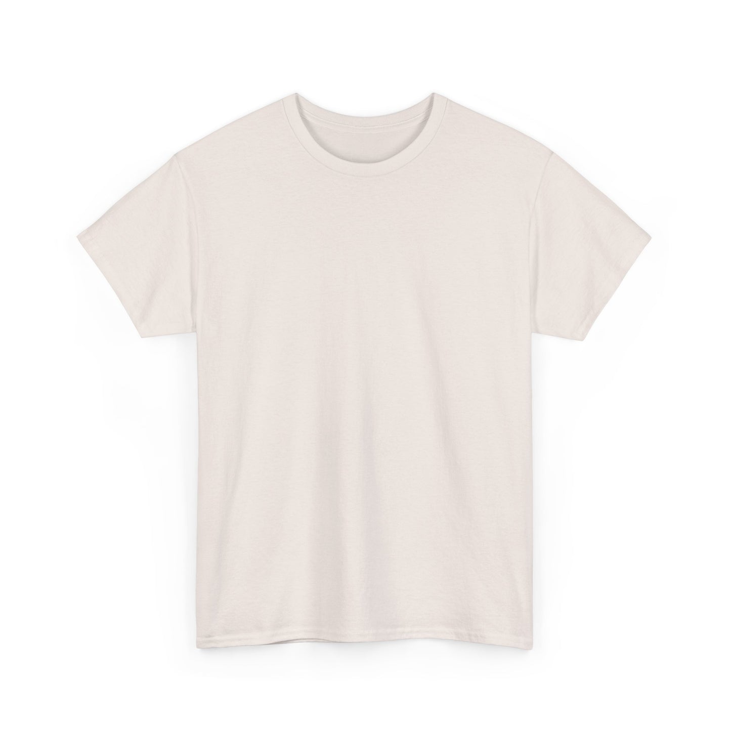 Ts1st - Gilden Heavy Cotton - Unisex Graphic Tee