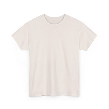 Ts1st - Gilden Heavy Cotton - Unisex Graphic Tee