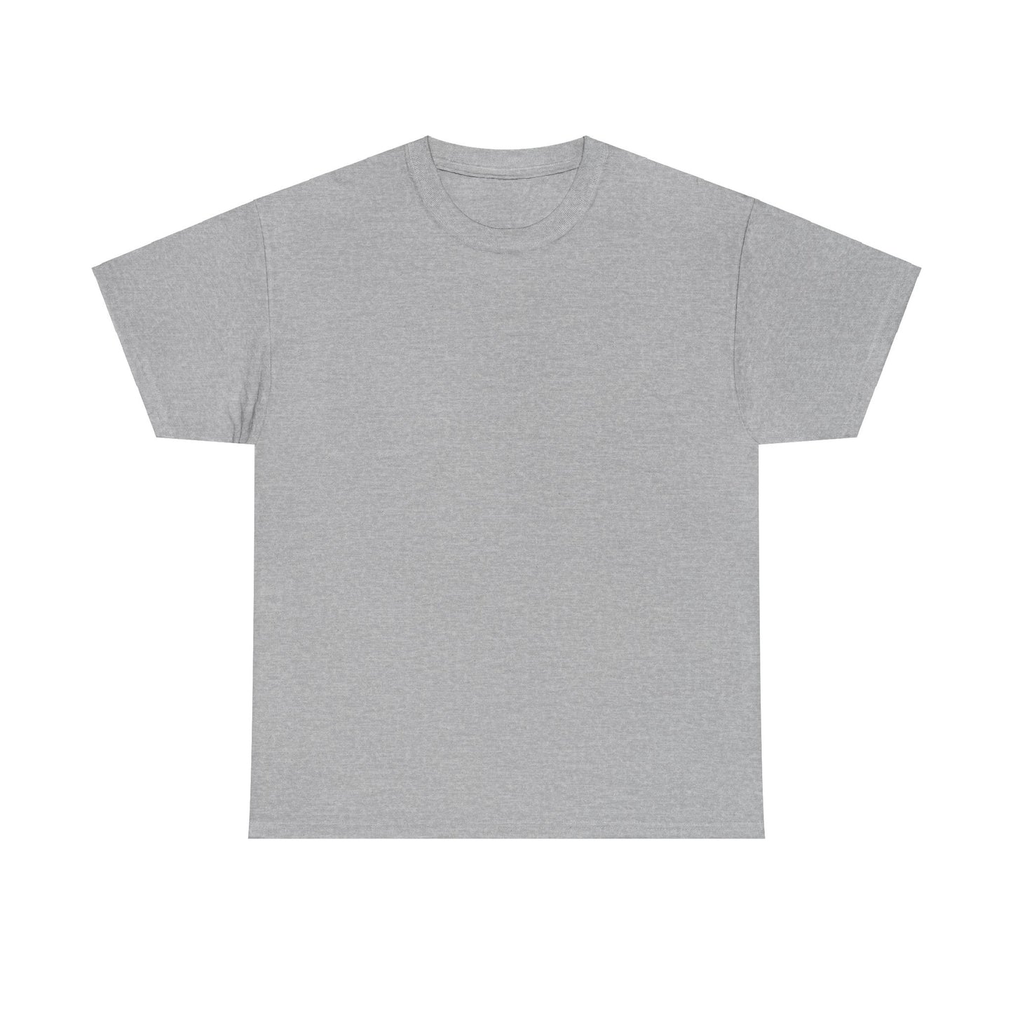 Ts1st - Gilden Heavy Cotton - Unisex Graphic Tee