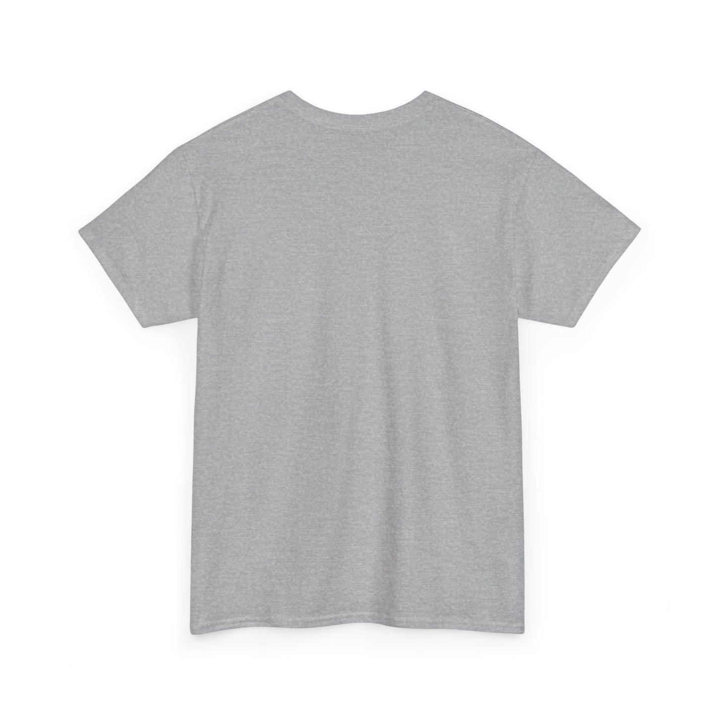 Ts1st - Gildan Unisex Heavy Cotton Graphic Tee