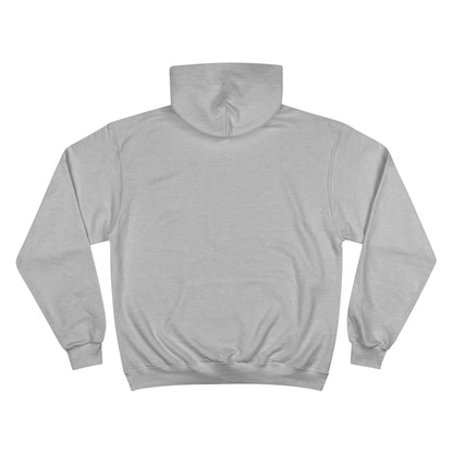 Ts1st - Champion S700 Eco Hooded Sweatshirt -