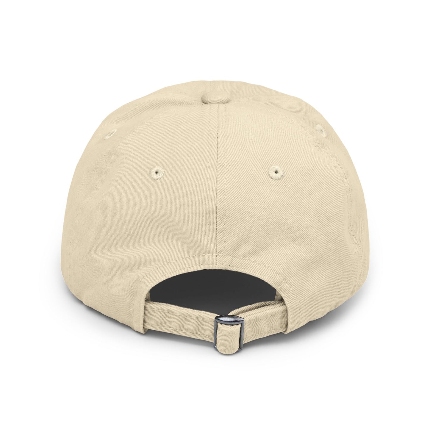 Distressed Hats: Safety Meeting design - Ts1st