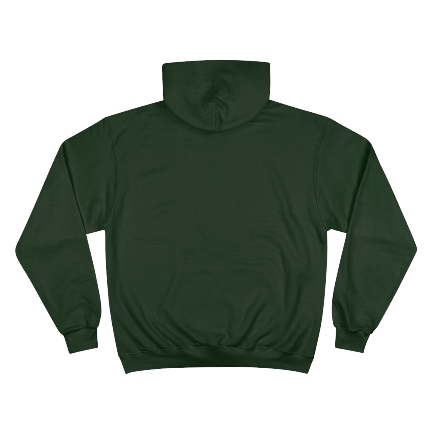 Ts1st - Champion S700 Eco Hooded Sweatshirt -