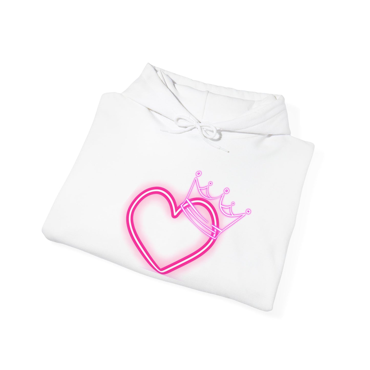 Valentine’s Day Graphic Crewneck Sweatshirt – Cozy, Stylish, and Full of Love - By Ts1st Shop