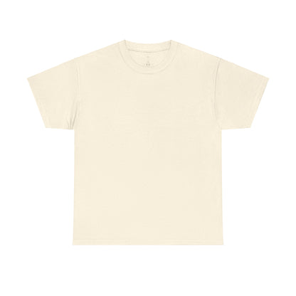 Ts1st - Gildan Unisex Heavy Cotton Graphic Tee