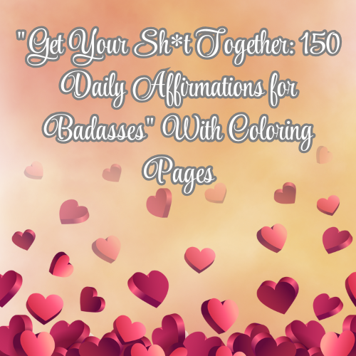 MOOD RING PLUS AFFIRMATION E BOOK